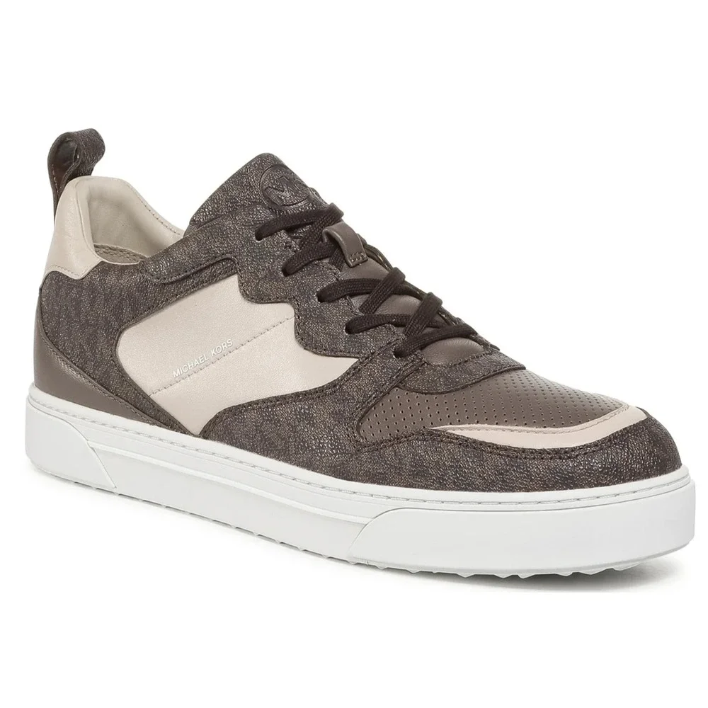 Michael Kors Collection sneaker nappa
